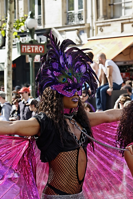 Gay Pride-Paris 2011-245